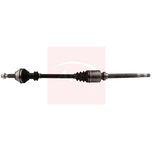 Apec Drive Shaft Front Right ADS1590R
