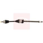 Apec Drive Shaft Front Right ADS1592R