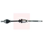 Apec Drive Shaft Front Right ADS1594R