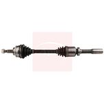 Apec Drive Shaft Front Right ADS1604R