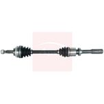 Apec Drive Shaft Front Right ADS1606R