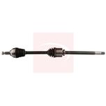 Apec Drive Shaft Front Right ADS1608R