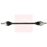 Apec Drive Shaft Front Right ADS1610R
