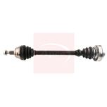 Apec Drive Shaft Front Right ADS1614R