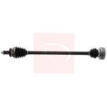 Apec Drive Shaft Front Right ADS1616R