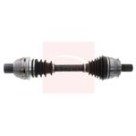 Apec Drive Shaft Front Left ADS1617L