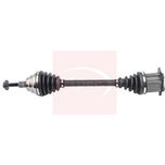 Apec Drive Shaft Front Right ADS1618R