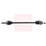 Apec Drive Shaft Front Right ADS1620R