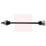 Apec Drive Shaft Front Right ADS1624R