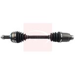 Apec Drive Shaft Front Right ADS1628R
