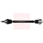 Apec Drive Shaft Front Right ADS1632R