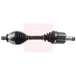 Apec Drive Shaft Front Left ADS1637L