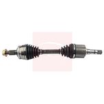 Apec Drive Shaft Front ADS1642LR