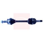 Apec Drive Shaft Front ADS1643LR