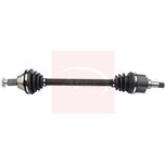 Apec Drive Shaft Front Left ADS1655L