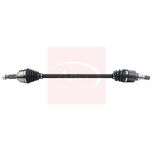 Apec Drive Shaft Front Right ADS1660R