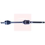 Apec Drive Shaft Front Right ADS1664R