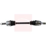 Apec Drive Shaft Front Left ADS1673L
