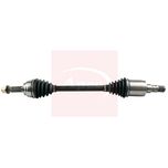 Apec Drive Shaft ADS1675L