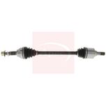 Apec Drive Shaft ADS1681L