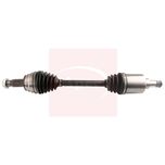 Apec Drive Shaft ADS1689L