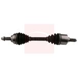 Apec Drive Shaft ADS1691L