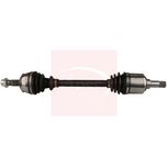 Apec Drive Shaft ADS1693L