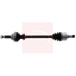 Apec Drive Shaft ADS1703L