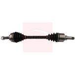 Apec Drive Shaft ADS1707L