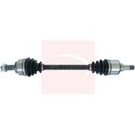 Apec Drive Shaft ADS1709L