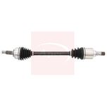 Apec Drive Shaft ADS1711L