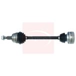 Apec Drive Shaft ADS1717L