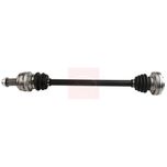 Apec Drive Shaft Rear Right ADS1750R