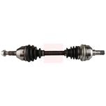 Apec Drive Shaft Front Left ADS1751L