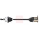 Apec Drive Shaft Front Right ADS1752R