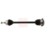 Apec Drive Shaft Front Right ADS1754R