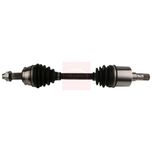 Apec Drive Shaft Front Left ADS1755L