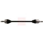 Apec Drive Shaft Front Right ADS1758R