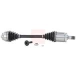 Apec Drive Shaft Front Left ADS1759L
