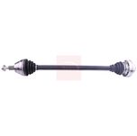 Apec Drive Shaft Front Right ADS1768R
