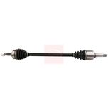 Apec Drive Shaft Front Right ADS1770R
