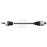 Apec Drive Shaft Front Right ADS1772R