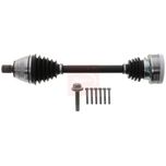 Apec Drive Shaft Front Left ADS1773L