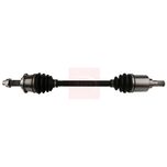 Apec Drive Shaft Front Left ADS1779L