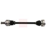 Apec Drive Shaft Rear Right ADS1868R