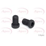 Apec Brake Disc Screw Bolt ADS9