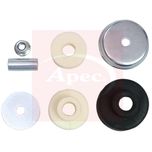 APEC Top Strut Mounting Rear AKM1030