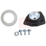 APEC Top Strut Mounting Front Left AKM1049