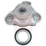 APEC Top Strut Mounting Front Left AKM1051