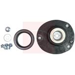 APEC Top Strut Mounting Front Left AKM1086